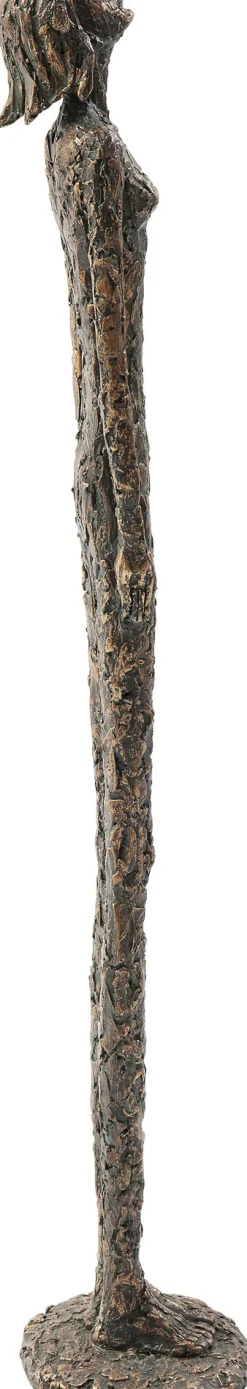 KARE Deko Figur Art Lady 78cm