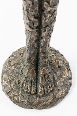 KARE Deko Figur Art Lady 78cm