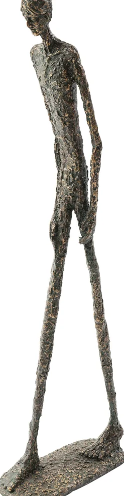 KARE Deko Figur Art Man 79cm