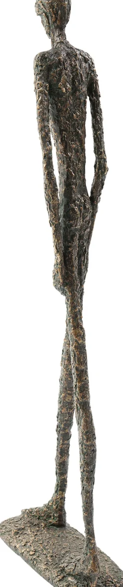 KARE Deko Figur Art Man 79cm