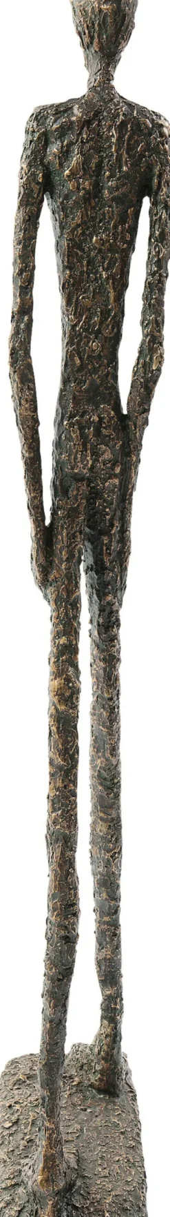 KARE Deko Figur Art Man 79cm