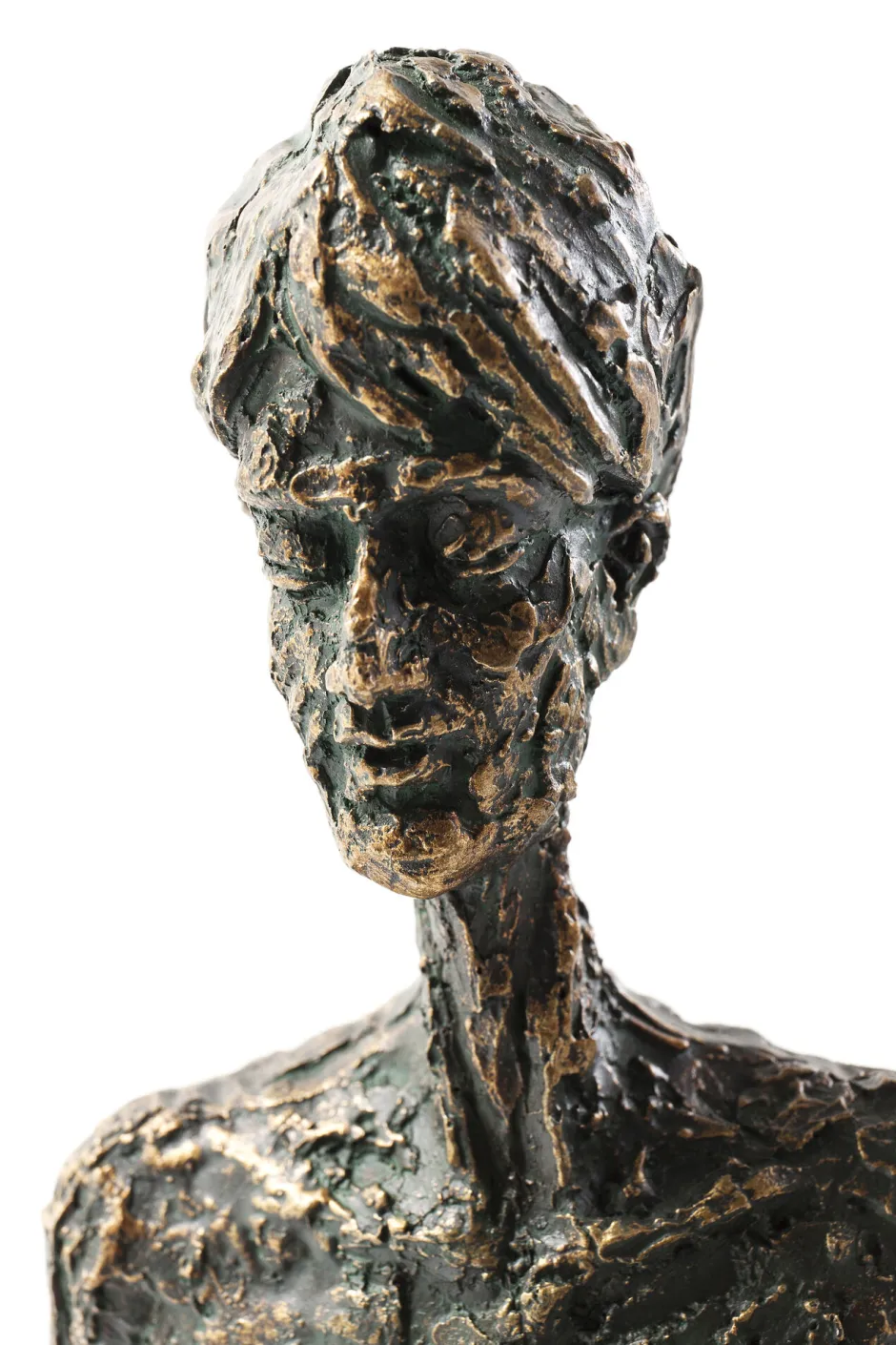 KARE Deko Figur Art Man 79cm