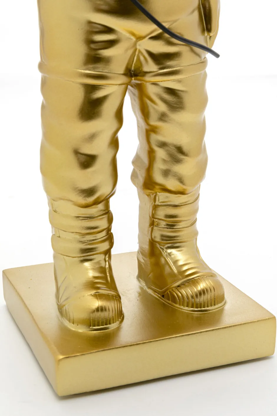 KARE Deko Figur Balloon Astronaut 41cm