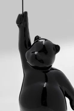 KARE Deko Figur Balloon Bear 74cm