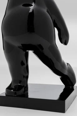 KARE Deko Figur Balloon Bear 74cm