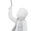 KARE Deko Figur Balloon Boy 96cm