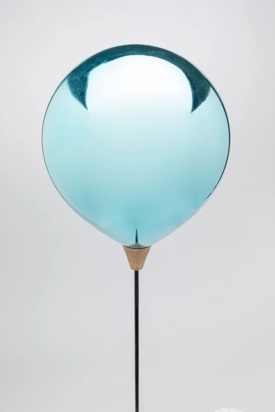 KARE Deko Figur Balloon Boy 96cm