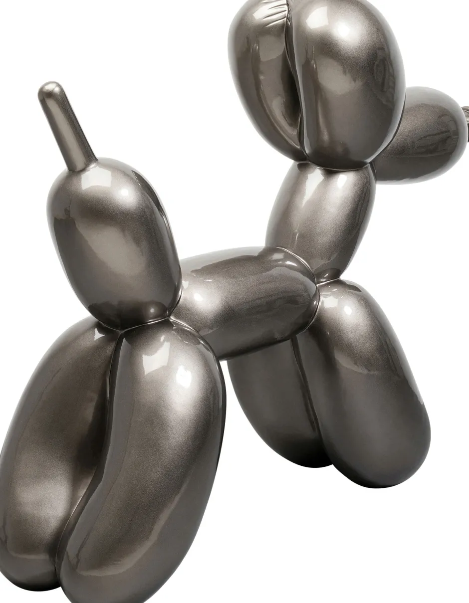 KARE Deko Figur Balloon Dog 118cm