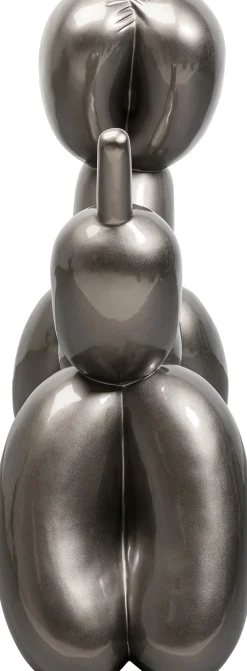 KARE Deko Figur Balloon Dog 118cm