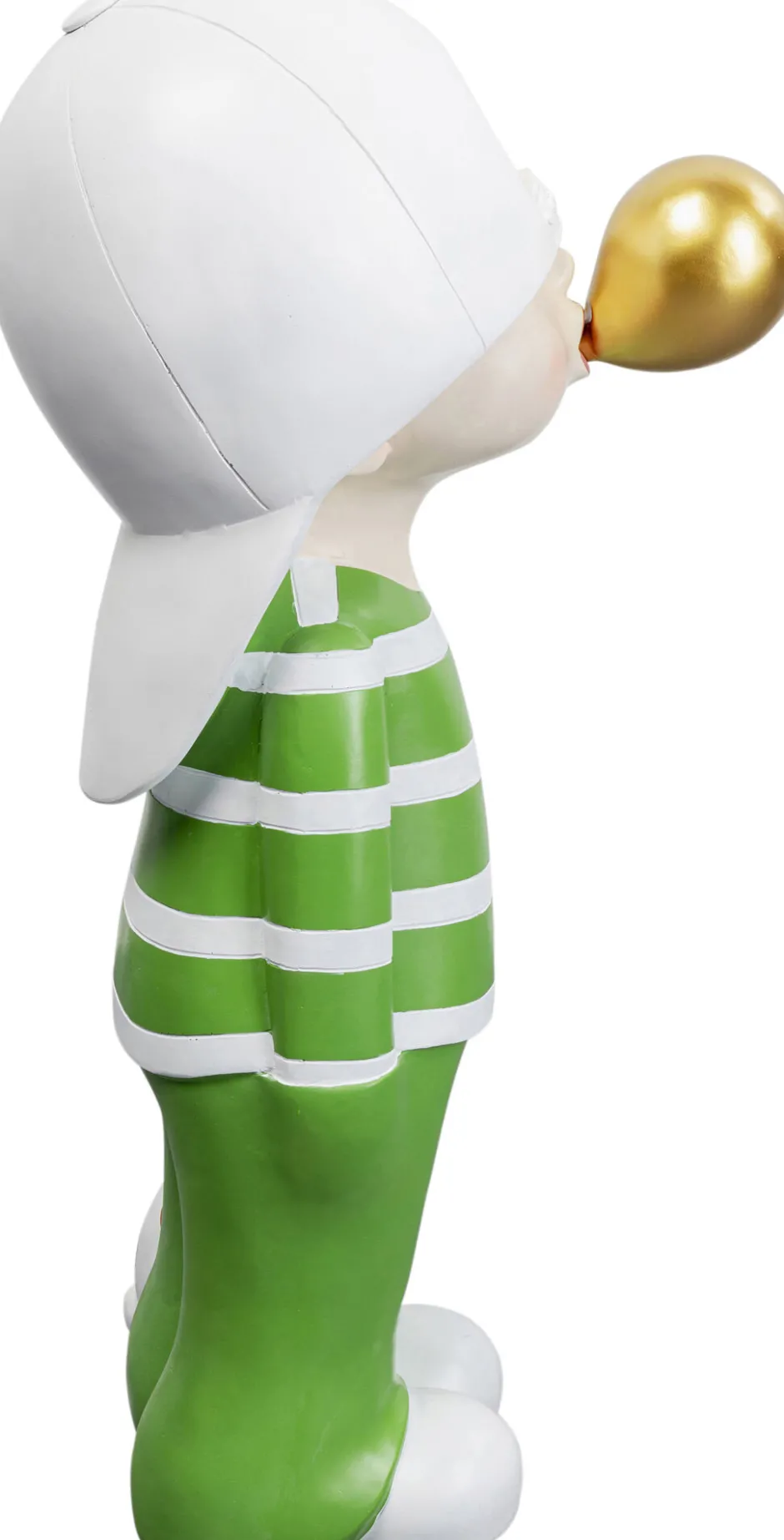 KARE Deko Figur Bubble Boy 82cm