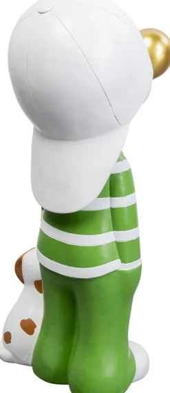 KARE Deko Figur Bubble Boy 82cm