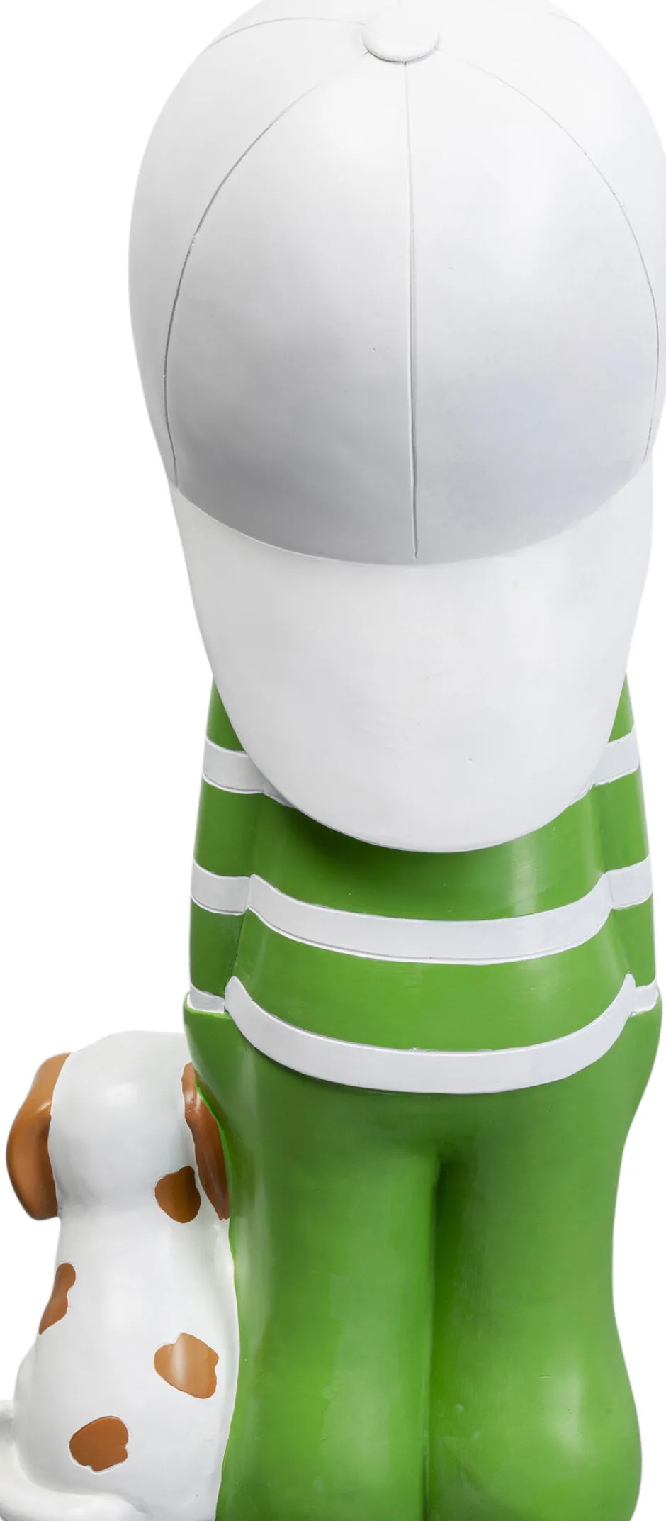 KARE Deko Figur Bubble Boy 82cm