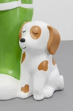 KARE Deko Figur Bubble Boy 82cm