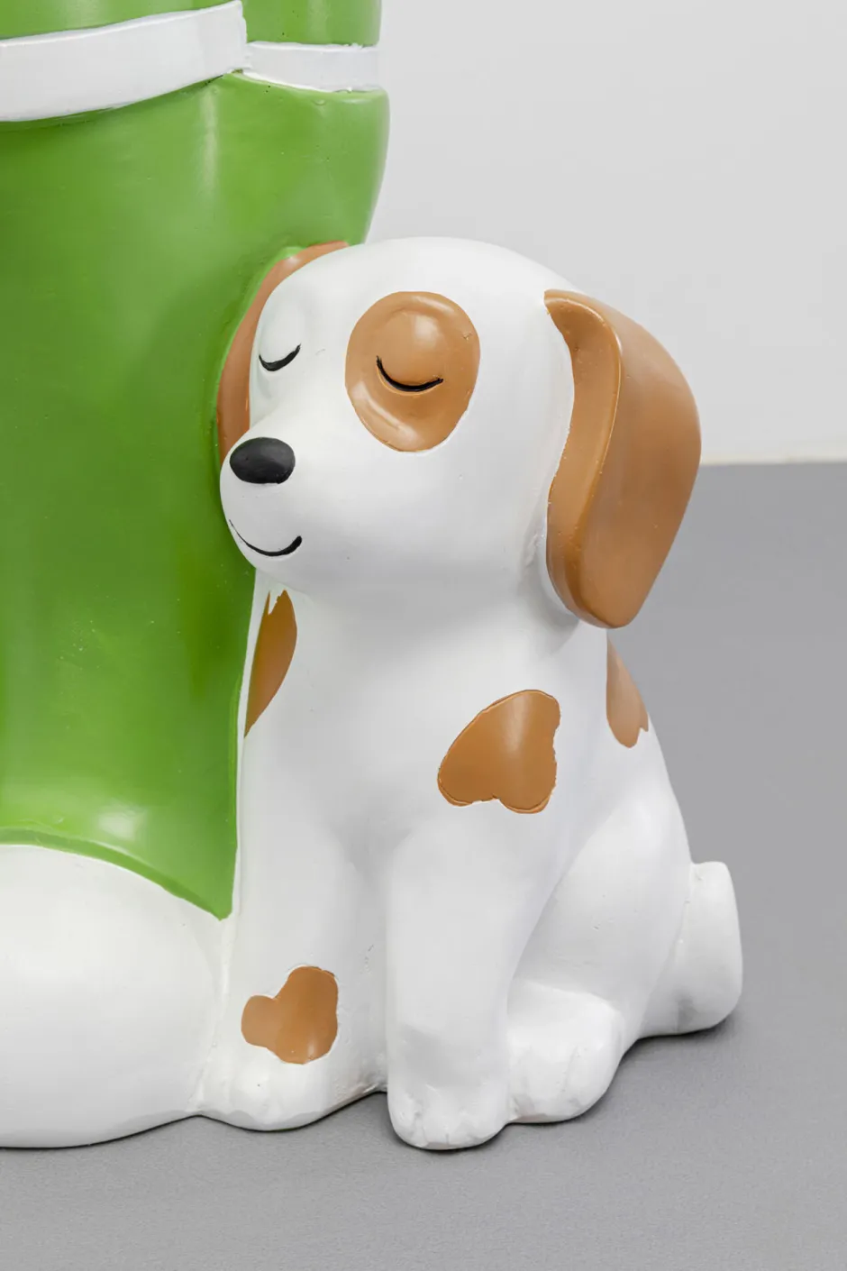 KARE Deko Figur Bubble Boy 82cm