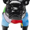 KARE Deko Figur Bulldog Colore