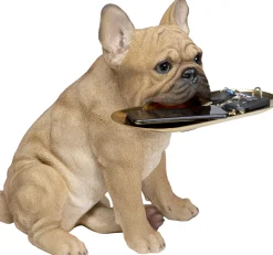 KARE Deko Figur Butler Frenchy 40cm