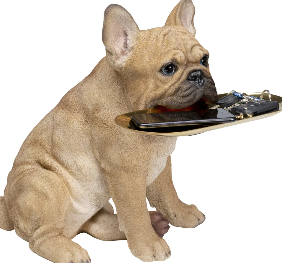 KARE Deko Figur Butler Frenchy 40cm