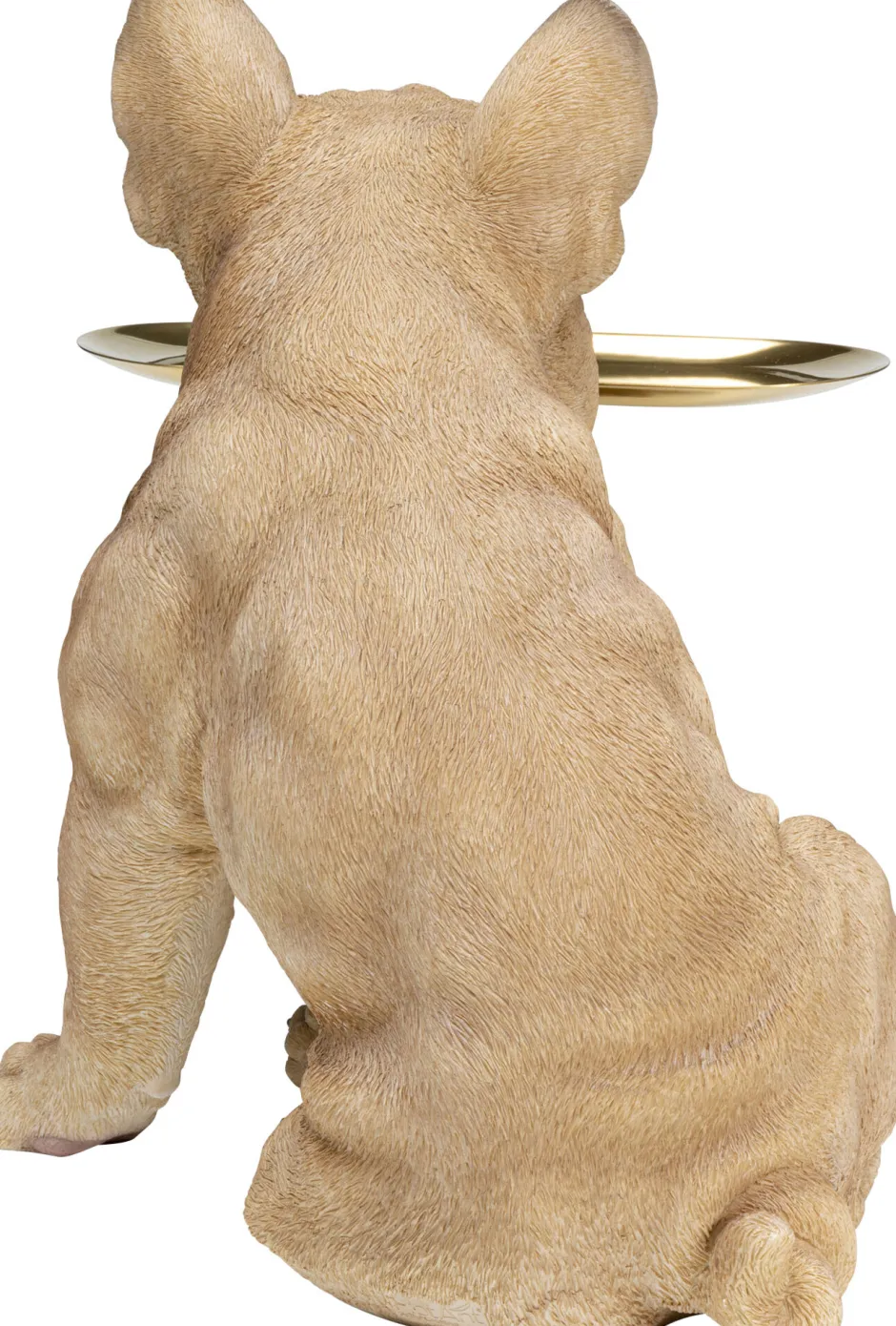 KARE Deko Figur Butler Frenchy 40cm