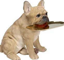 KARE Deko Figur Butler Frenchy 40cm