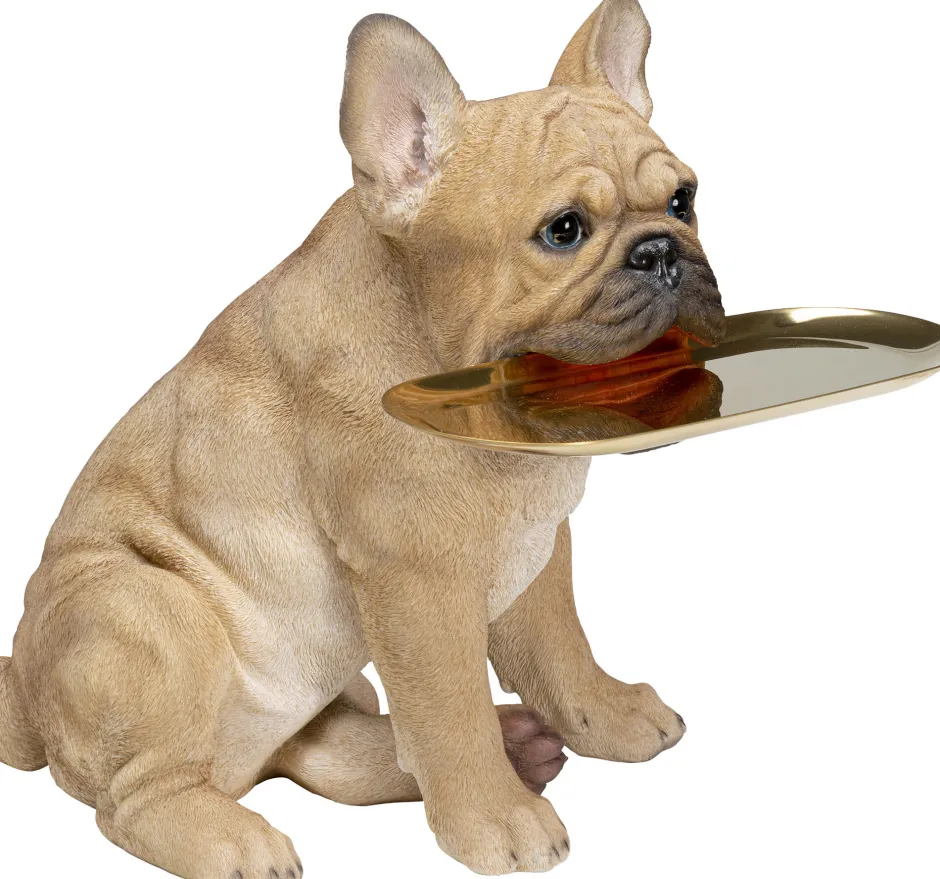 KARE Deko Figur Butler Frenchy 40cm