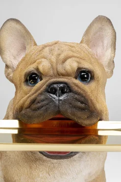 KARE Deko Figur Butler Frenchy 40cm