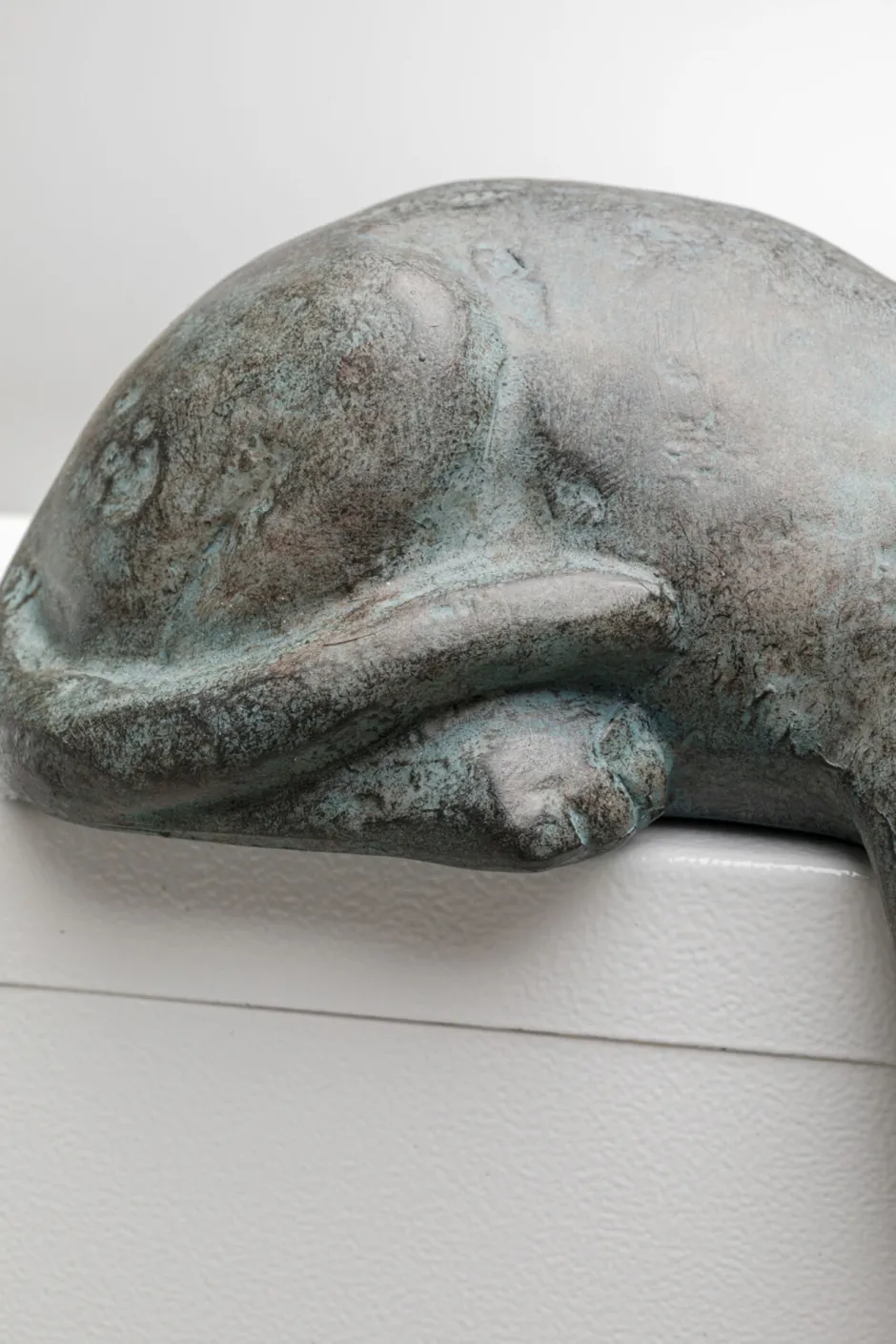 KARE Deko Figur Cats Life 11x17cm