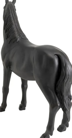 KARE Deko Figur Cavallo 82cm