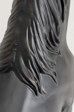 KARE Deko Figur Cavallo 82cm