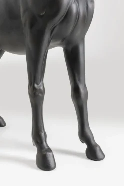 KARE Deko Figur Cavallo 82cm