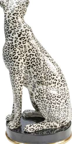 KARE Deko Figur Cheetah 54cm