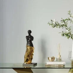 KARE Deko Figur Classic Beauty 48cm