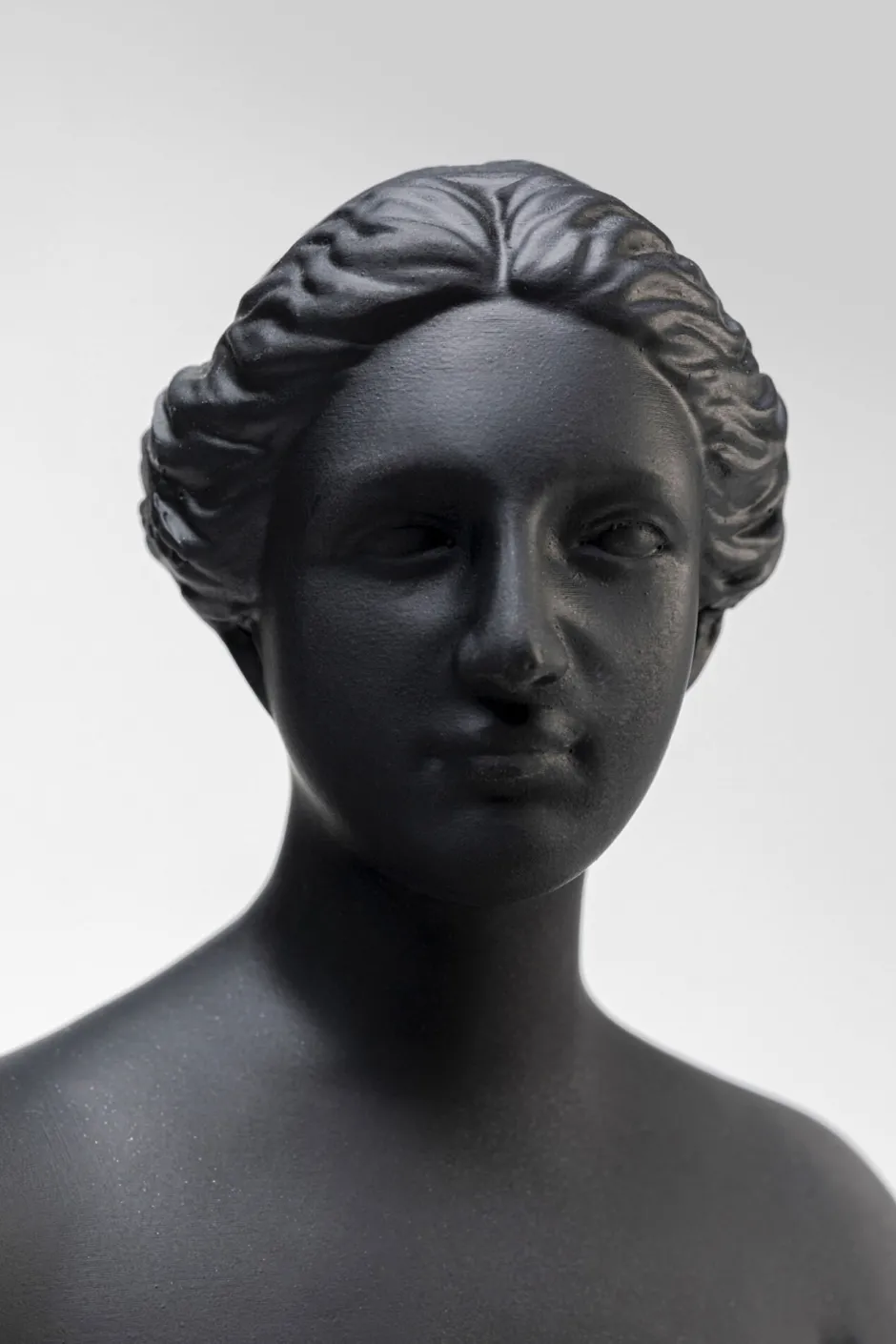 KARE Deko Figur Classic Beauty 48cm