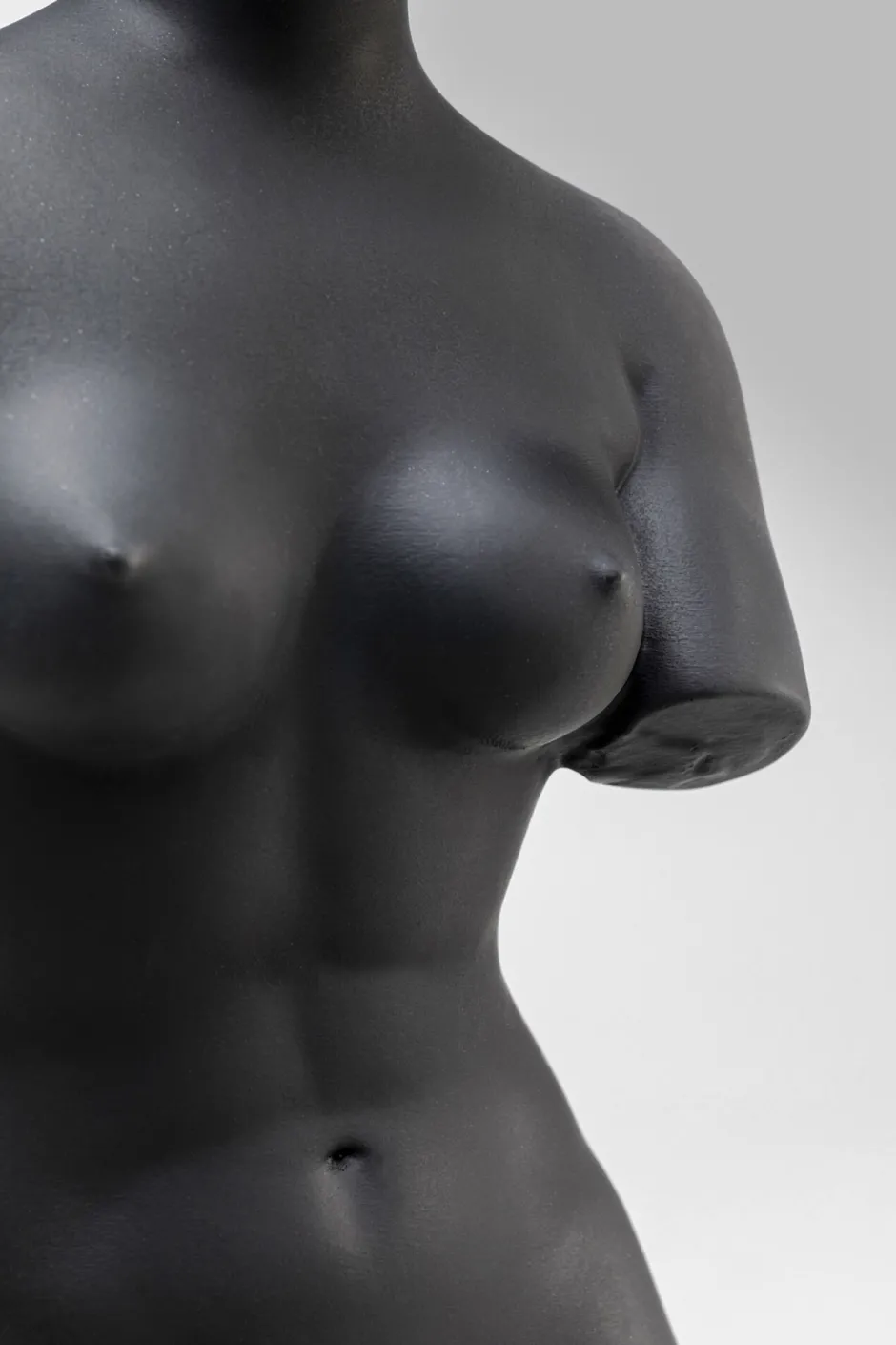 KARE Deko Figur Classic Beauty 48cm