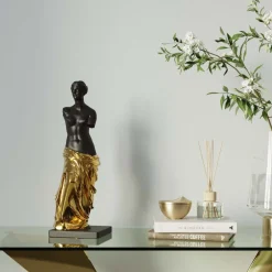 KARE Deko Figur Classic Beauty 48cm