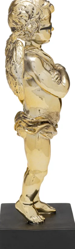 KARE Deko Figur Cool Angel