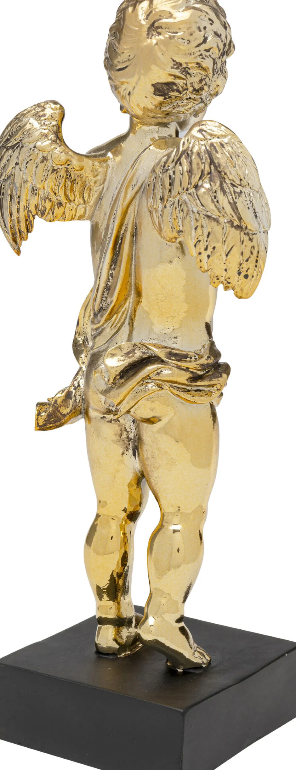 KARE Deko Figur Cool Angel