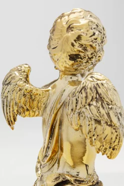 KARE Deko Figur Cool Angel