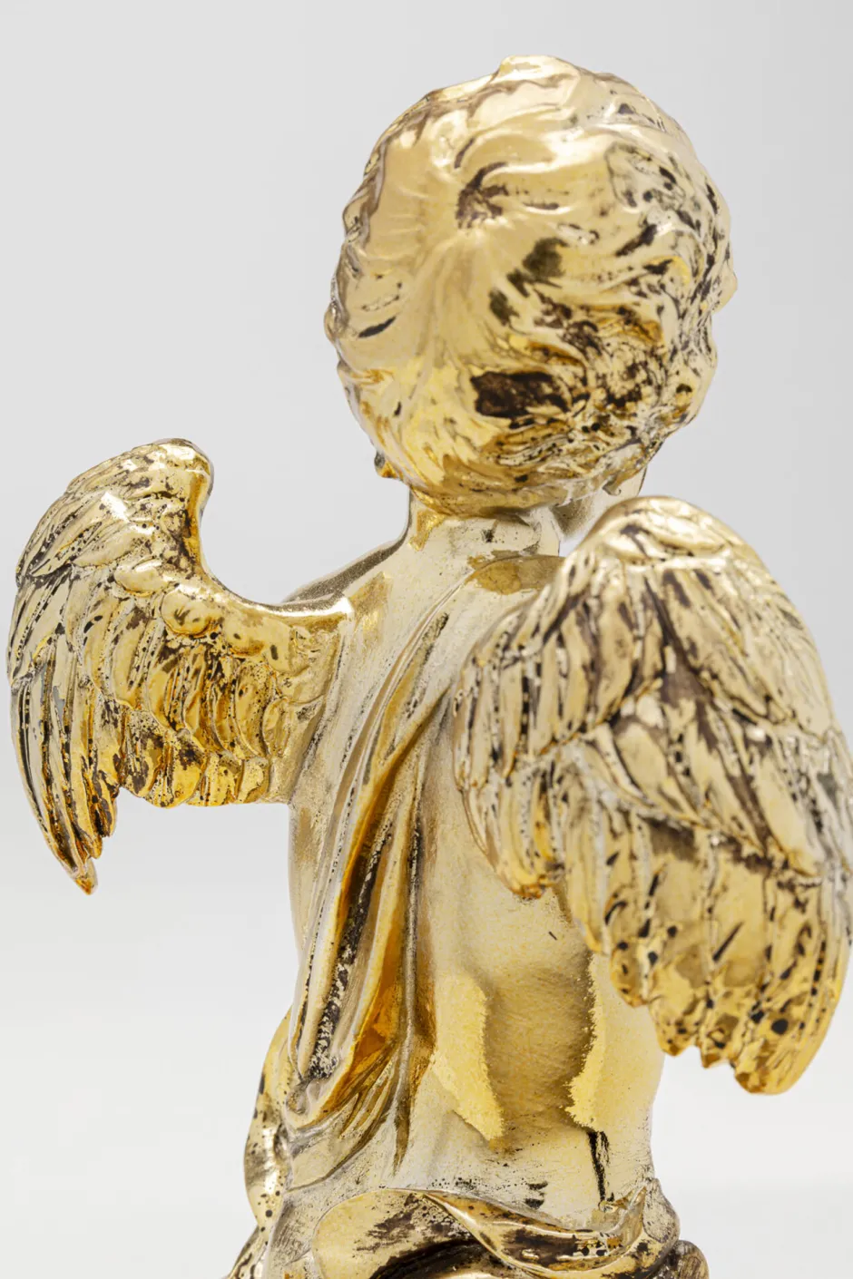 KARE Deko Figur Cool Angel