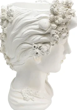 KARE Deko Figur Coral Lady 37cm