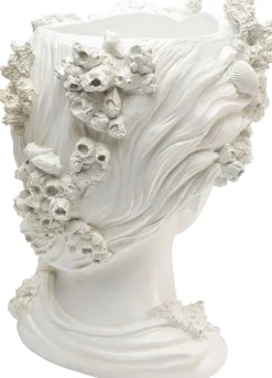 KARE Deko Figur Coral Lady 37cm