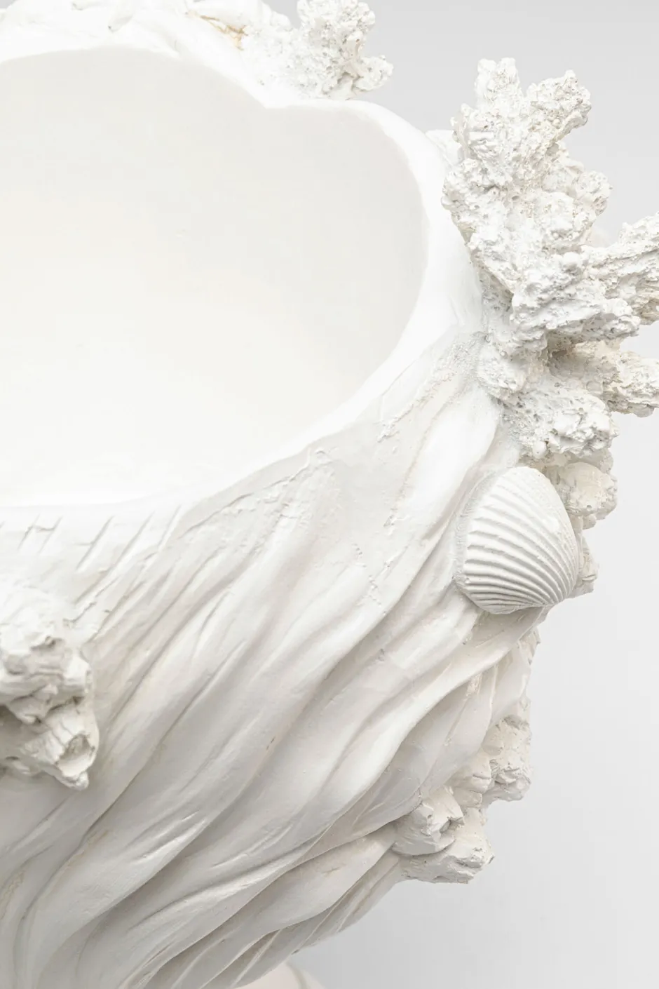 KARE Deko Figur Coral Lady 37cm