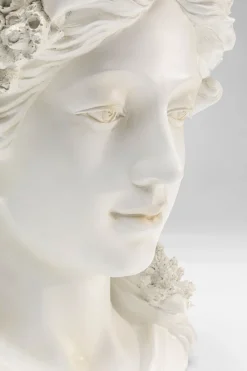 KARE Deko Figur Coral Lady 37cm