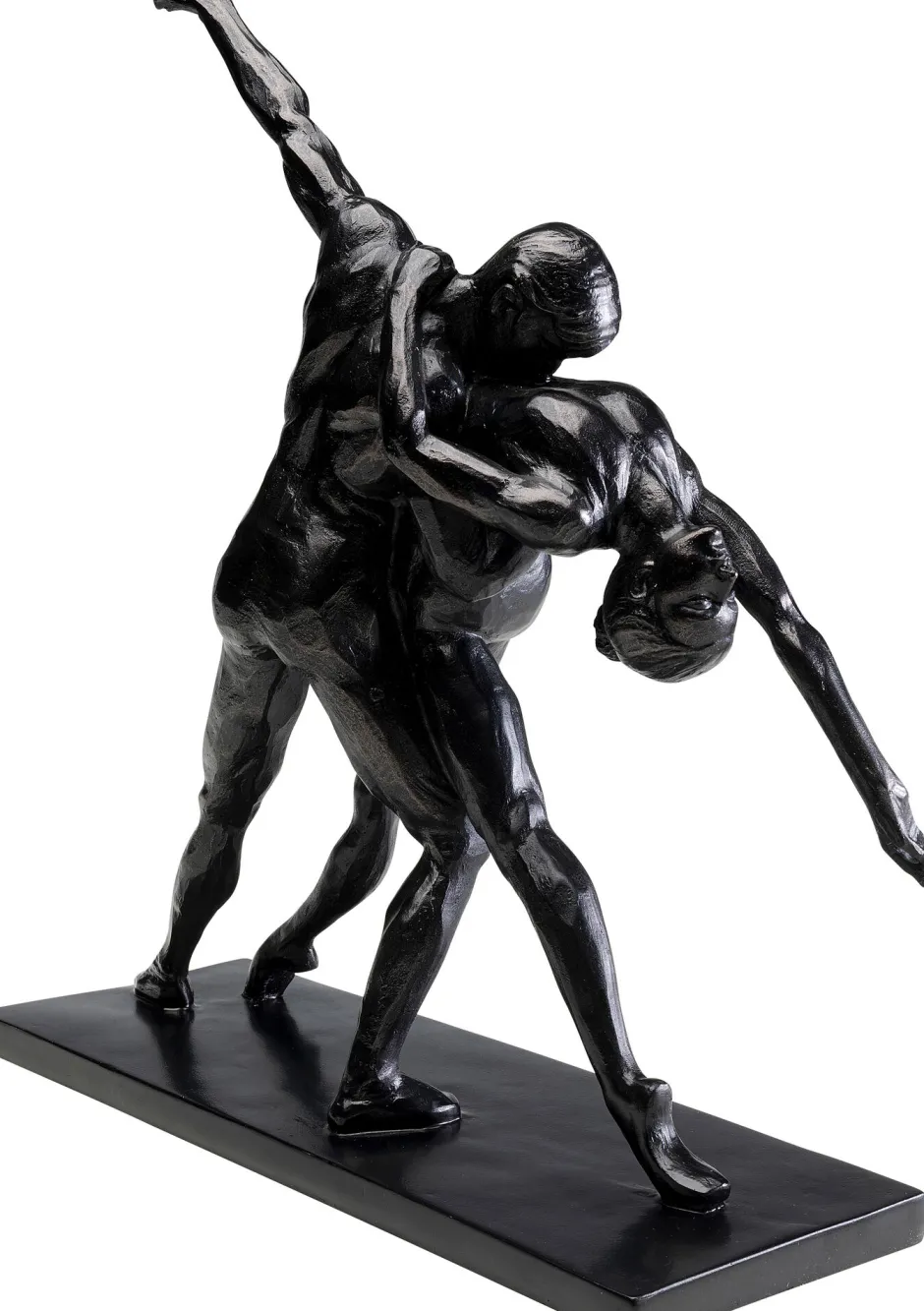 KARE Deko Figur Dancers 38cm