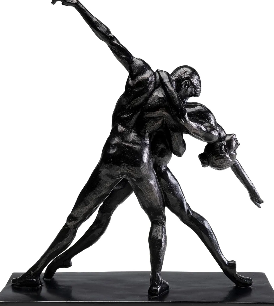 KARE Deko Figur Dancers 38cm