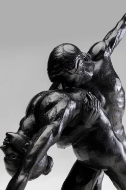 KARE Deko Figur Dancers 38cm