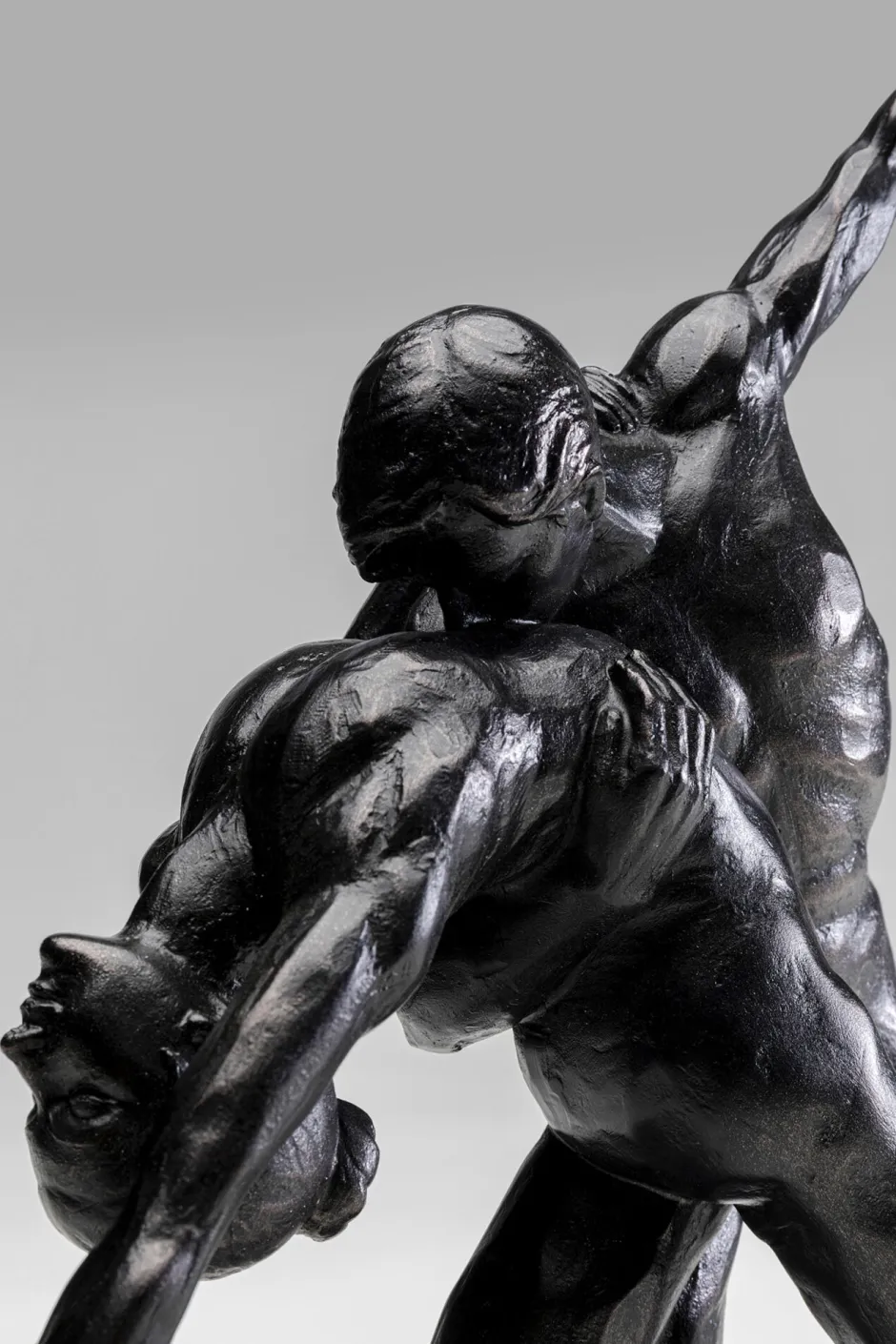 KARE Deko Figur Dancers 38cm