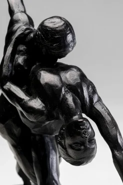 KARE Deko Figur Dancers 38cm