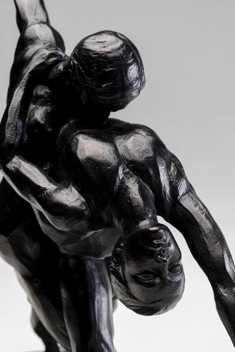 KARE Deko Figur Dancers 38cm