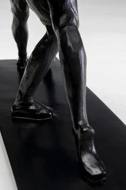 KARE Deko Figur Dancers 38cm