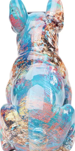 KARE Deko Figur Dog of Sunglass